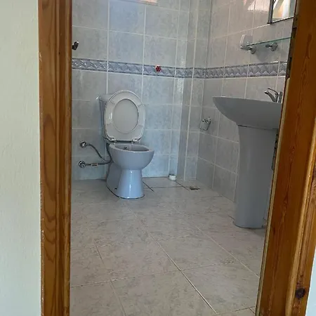 Apartman Luxury And Spacious 2+1 Fethiye