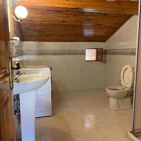 Apartman Luxury And Spacious 2+1