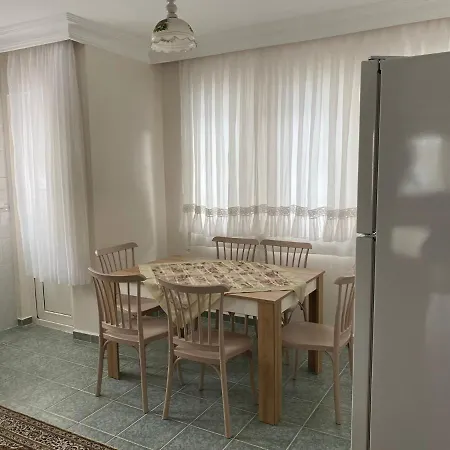 Apartman Luxury And Spacious 2+1 *