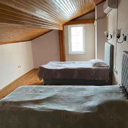 Luxury And Spacious 2+1 Fethiye