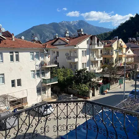 Luxury And Spacious 2+1 * Fethiye