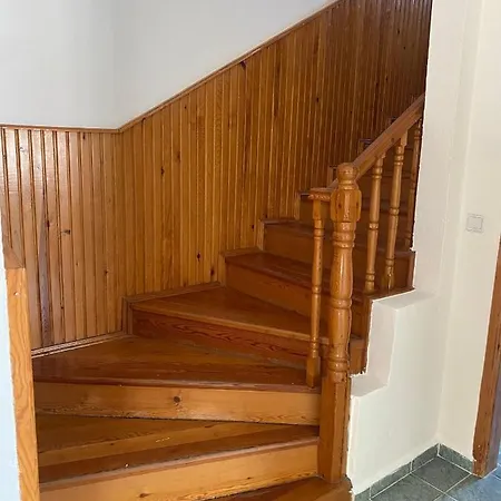 Luxury And Spacious 2+1
