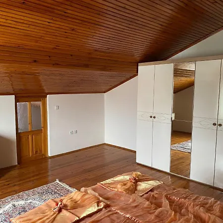 Luxury And Spacious 2+1 Apartment Fethiye