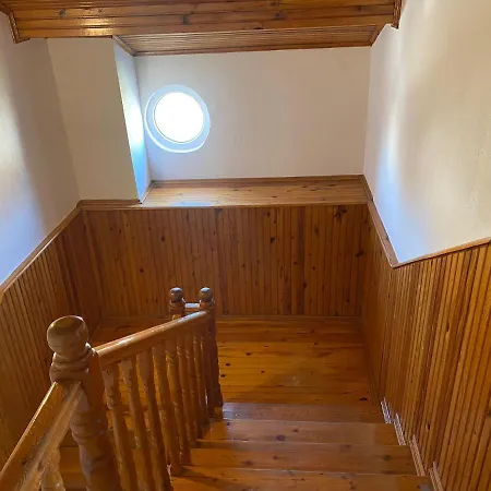 Luxury And Spacious 2+1 Apartamento