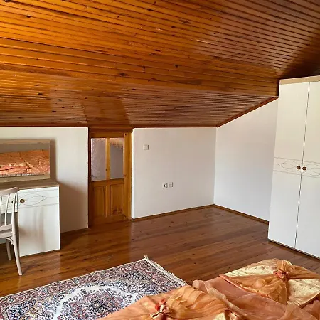Luxury And Spacious 2+1