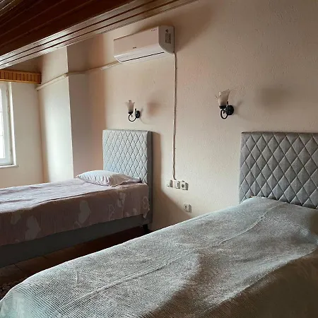 Luxury And Spacious 2+1 Apartamento Fethiye