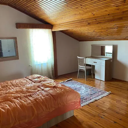 Luxury And Spacious 2+1 * Fethiye